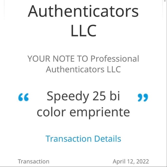 ⚜️ Louis Vuitton speedy 25 bandolier⚜️ - Picture 16 of 17